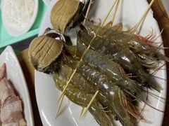 -濠轩阁特色生蚝火锅总店