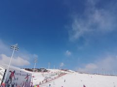 -大同万龙白登山国际滑雪场
