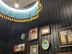 -彩虹之约•淮扬家宴(亚运村店)