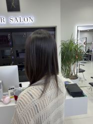 -FINE HAIR 烫染专业设计