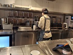 -喜茶(广州北京路惠福东店)