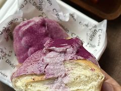 -富贵面包公司(运河店)