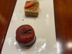 -东西风牛排馆周末烧烤自助(首都机场希尔顿店)