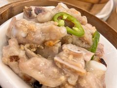 -龙的酒楼·手工早茶·顺德菜(近良路店)