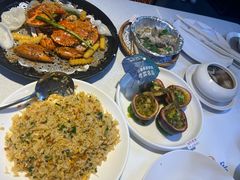 -79号渔船海鲜饭店(宝安店)
