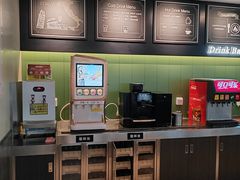 -萨莉亚意式餐厅(新邻天地店)