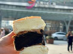 -花园饼屋·吐司蛋糕面包(星海店)