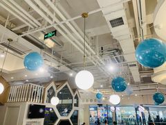 大堂-艾米茉亲子餐厅(万象城店)