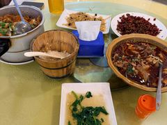 -土家菜坊(李子坝店)