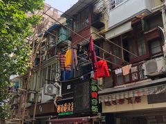 -蘭心餐厅(进贤路店)