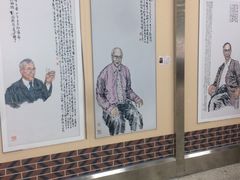 -国际邮轮中心码头(厦鼓码头)