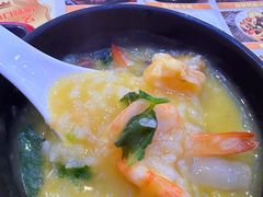 -大成海鲜烧烤·小龙虾(五角场店)