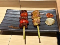 -眞日本料理