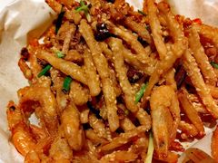 -鑫小城故事·藕汤·家常菜(台北一路总店)