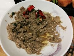 -局气 烤鸭·北京菜(光华路店)