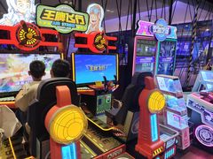 -大鲁阁保龄球(苏州园区店)