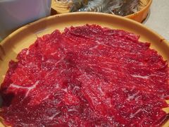 -海底捞大排档火锅(打浦路店)