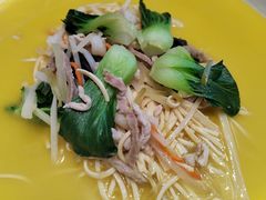 扬州大煮干丝-江上江·精致淮扬菜