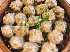 -园林美食城·本土农家菜(杨和镇店)