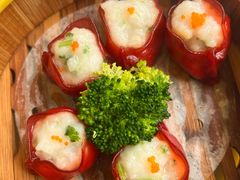 -君德澜酒家·创意粤菜(金山谷店)