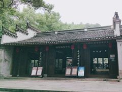 -宁波市保国寺古建筑博物馆