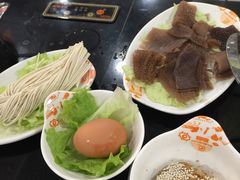 -呷哺呷哺(黄骅华贸商业广场店)