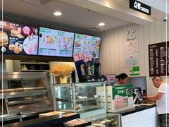 -德克士(许东店)