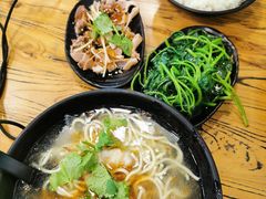 -阿勇鲁肉饭(龙茗路店)