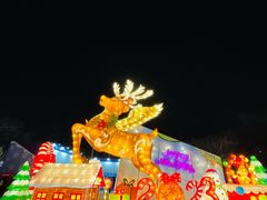 -北京石景山游乐园