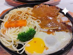 -两点半深夜牛排(斗西路店)