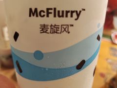 -麦当劳(豫园店)