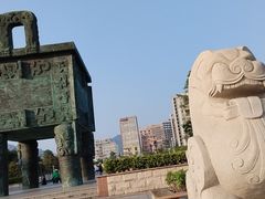 -揭阳楼