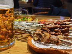 -老胖串店(山大路店)