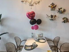 -ins森林童话餐厅coffee&bistro