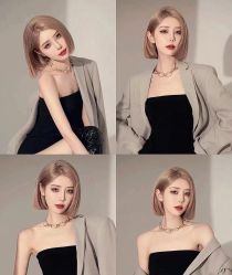 -Kraemer Paris苏豪路易士·嘉玛发廊