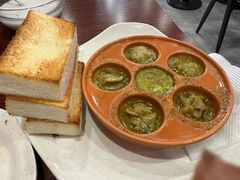 -蘑菇餐厅(马台街店)