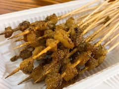 -十里铺铁板鱿鱼