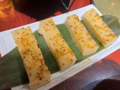 -南京大牌档(香港广场店)