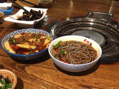 -亮欢寨酸汤鱼(沙冲路店)