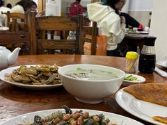 -华记粥饭店(印象容桂主题风情街店)