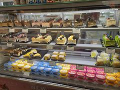-蜂蝶来饼店(拱北总店)