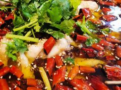 -胡大饭馆(青果路店)