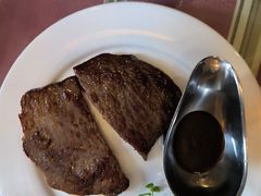 -优典私语西餐咖啡