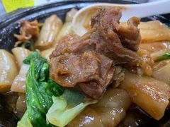 -珍珍小食店(西华路店)