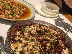 -三猫黑鱼花(南大店)