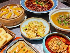 -川香鼎盛(市桥富华总店)