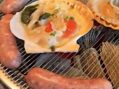 -黑牛の店·黑金店(沈阳万象城店)