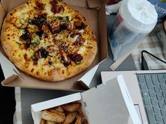 -达美乐比萨(双安店)