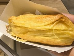 -魏家凉皮(西安秋林宏业商厦店)