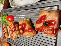 -一本料理(西溪天街店)